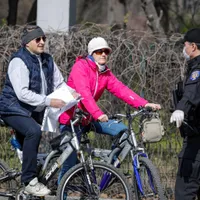 Măsurile de restricție au funcționat în România. Foto Inquam Photos/Octav Ganea