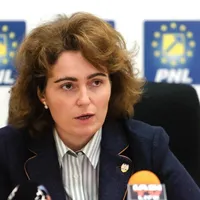 Cine este ieșeanca Iulia Scântei, care ar putea fi cel mai tânăr judecător al CCR/FOTO: ziaruldeiasi.ro