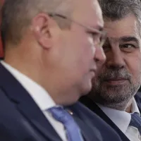 Românii află, azi, de câte ori merg la vot în 2024. PSD și PNL negociază comasarea alegerilor - Foto: INQUAM PHOTOS / Octav Ganea