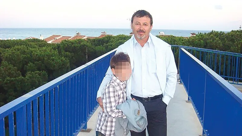FRAȚI Corneliu Vicențiu și Cătălin Rădulescu câștigă lucrări publice și le subcontractează unor italieni cu trecut penal
