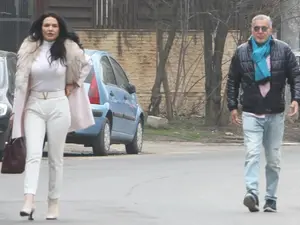 oana şi Ilie Năstase continuă să se comporte ca o familie / click.ro