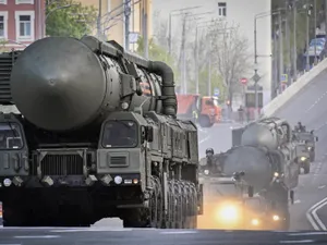Putin pune la cale un atac devastator în Ucraina, ca răzbunare. Kievul armează rachete balistice - Foto: Profimedia Images (imagine cu rol ilustrativ)