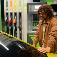 Benzinărie - Foto: Profimedia images