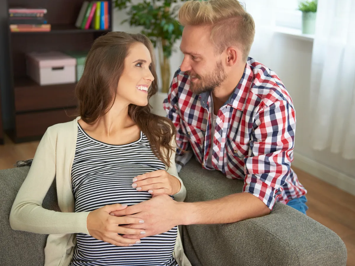 Cine influențează mai mult sănătatea copilului: mama sau tatăl? Ce au descoperit oamenii de știință - Foto: Freepik (Imagine cu rol ilustrativ)