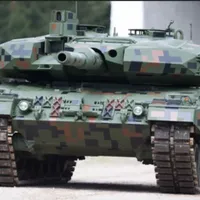 Leopar 2/Foto: defense.news
