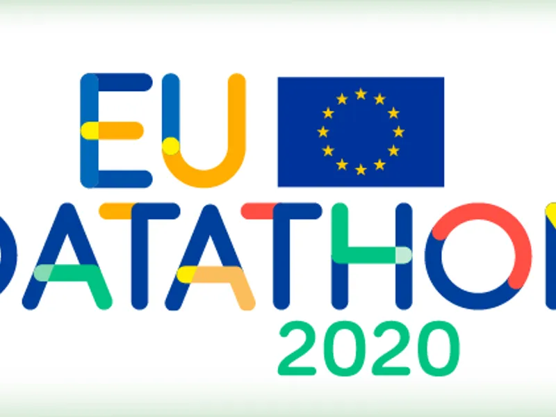 EU Datathon 2020 / Foto: euneighbours.eu