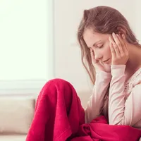 Ce diagnostic a primit o femeie după ce s-a dus la spital cu dureri mari de cap - Foto: Profimedia / imagine rol ilustrativ