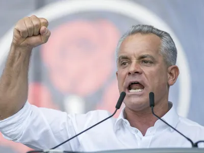 Vlad Plahotniuc stătea în Atena, într-o vilă de lux cu jacuzzi, dressing, fitness şi cramă dedicate - Foto: Profimedia Images