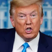 Trump nu vrea să îi admită victoria lui Biden/FOTO: focusmalaysia.my