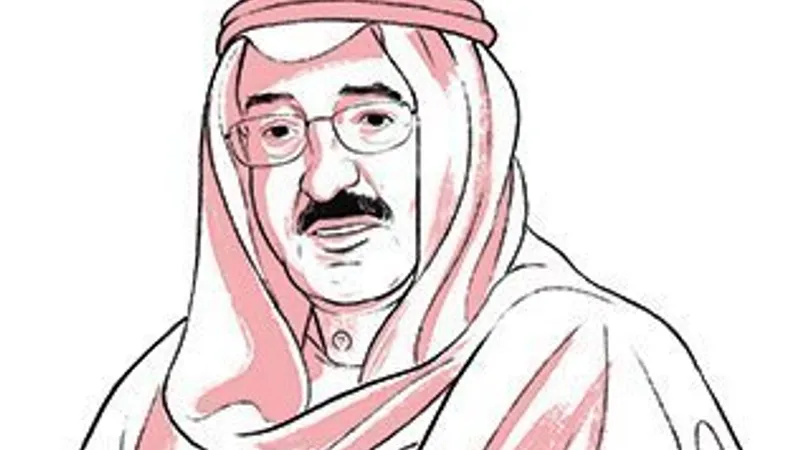 EMIRUL SABAH AL-AHMAD AL-JABER AL-SABAH