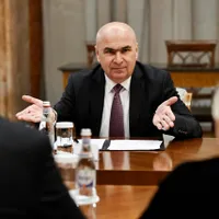 Ilie Bolojan, premierul României - Foto: Guvern