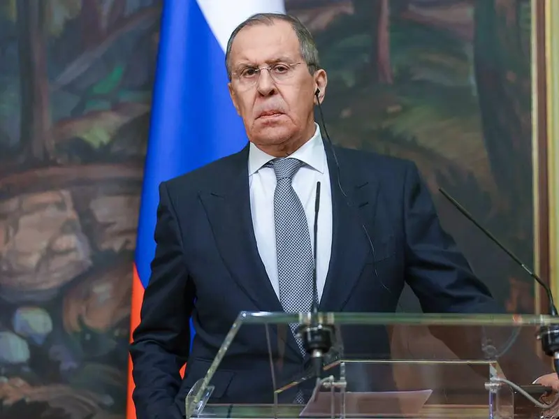 Lavrov vrea să rescrie Carta ONU. Totul trebuie să fie pentru securitatea Rusiei/foto: tass