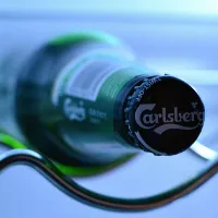 Carlsberg îşi vinde afacerile din Rusia - Foto: PXFuel