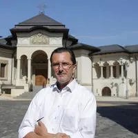 Fostul purtător de cuvânt al Patriarhiei: Mai mulți preoți, implicați în susținerea lui Georgescu - Foto: INQUAM Photos/Octav Ganea - Imagine cu rol ilustrativ