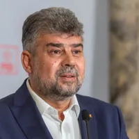 Marcel Ciolacu - Foto: Digi24