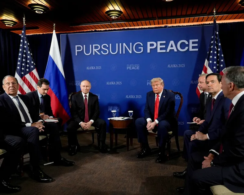 Liderii diplomației din SUA și Rusia se &icirc;nt&acirc;nesc la 23 iulie. Ce &bdquo;ofertă&rdquo; are Putin de &icirc;ncetare a războiului - Foto: Profimedia Images (imagine cu  rol ilustrativ)