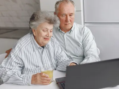 Pensionari la pensie - Foto: Freepik