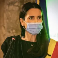 Armand: DNA, nou dosar pe numele lui Tudorache, sute de mii de euro pentru o machetă/FOTO: Facebook/Clotilde Armand