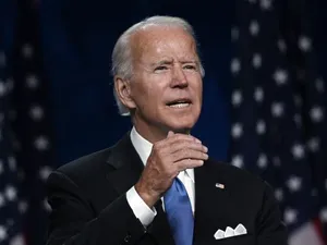 Joe Biden / Foto: nypost.com