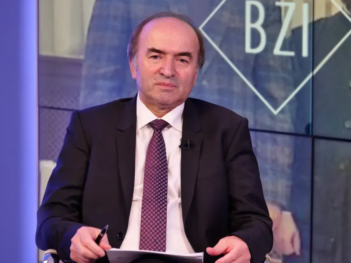 Tudorel Toader, despre decizia CCR: Nu știu care este temeiul din Constituție - Foto: BZI