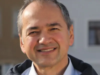 Octavian Ursu, românul ales din nou primar în Germania: AfD „a încercat să facă facă publicitate negativă cu originea mea”
