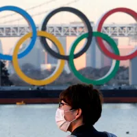 JO Tokyo: Organizatorii nu exclud anularea în ultimul moment din cauza COVID-19. / Foto: aljazeera.com