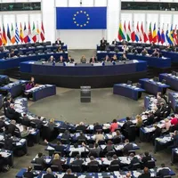 Parlamentul European- Foto: eurochild.org