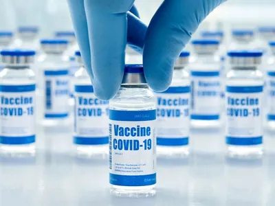 Autoritatea Palestiniană a refuzat un milion de doze de vaccin anti-COVID de la Israel. / Foto: qcostarica.com