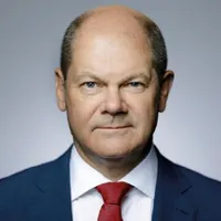 Cancelarul Olaf Scholz. Sursa: siteul guvernului Germaniei