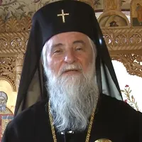 Mitropolitul Olteniei, ÎPS Irineu, blesteamă prelaţii Mănăstirii Frăsinei. BOR aprobă, cu obiecţii - Foto: captură YouTube
