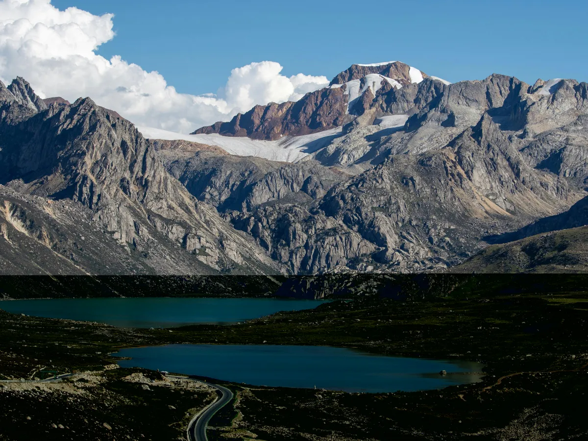 Bulgaria. Efectul intrării în Zona Euro. Parcarea într-o zonă turistică montană foarte frumoasă se scumpeşte