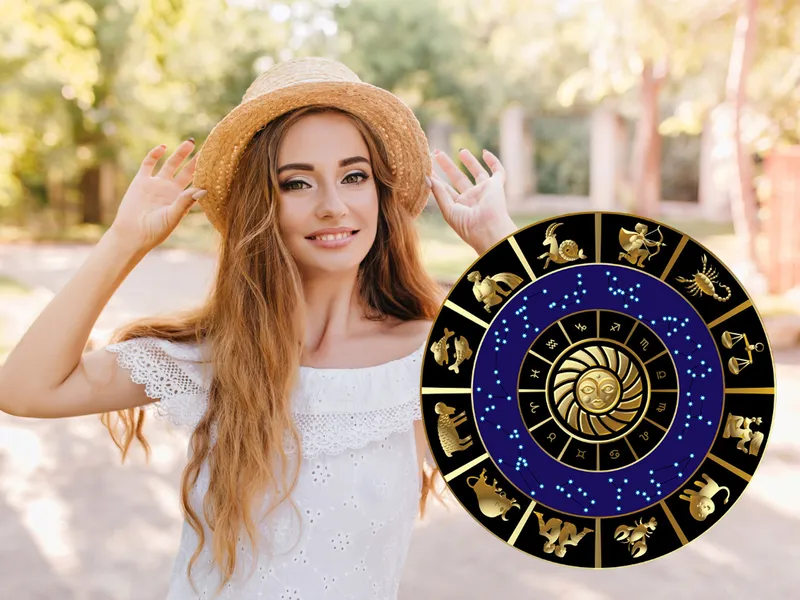 Horoscop 7 mai. Luna în Fecioară aduce o zi cu oportunități Vărsătorilor. Scorpionii, ambițioși - Foto: Freepik, PNGEGG (Imagine cu rol ilustrativ)