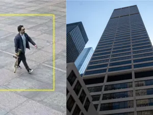 Două ore de teroare într-un zgârie-nori. Cum a pătruns atacatorul din New York în una dintre cele mai bine păzite clădiri din Manhattan