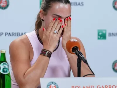 Aryna Sabalenka s-a ținut de cuvânt și i-a lăsat pe toți 