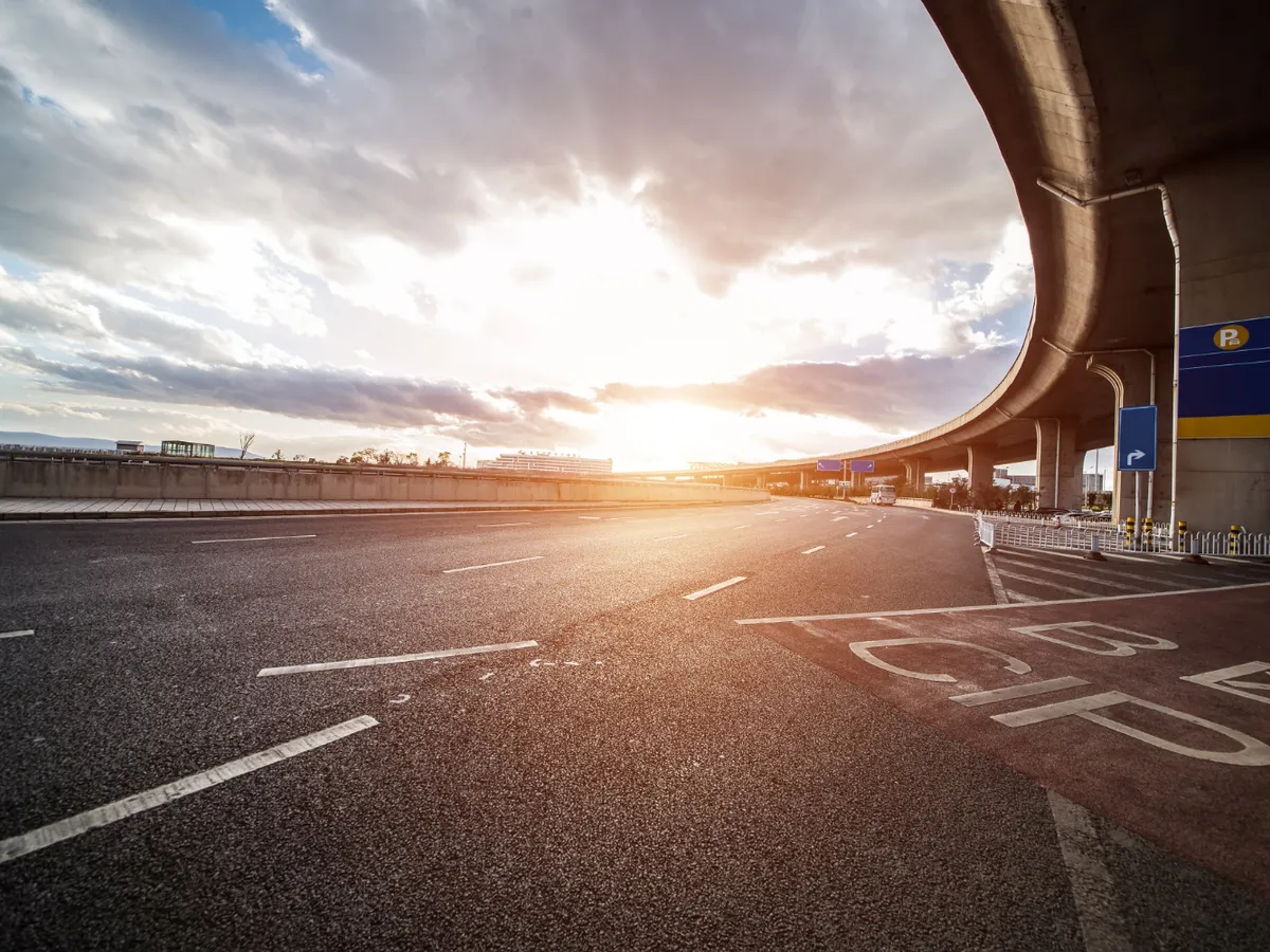 Se va plăti un nou tarif pe o autostradă spre Viena. Ungurii au majorat taxele considerabil Foto: Freepik (fotografie cu caracter ilsutrativ)