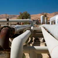 Conducte de gaz - Foto: Profimedia