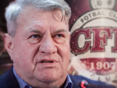 E gata! Anunțul făcut de conducerea CFR-ului, în privința depunctării