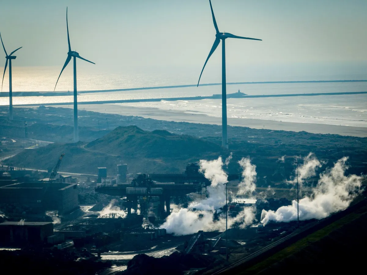 Turbine eoliene - Foto: Profimedia images