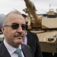 Vasile Dîncu a precizat că simpatia faţă de Rusia în România este sub 10% - Foto: Inquam Photos / Octav Ganea