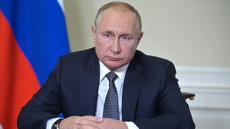 Putin merge la întrunirea G20 din Indonezia/foto: tass
