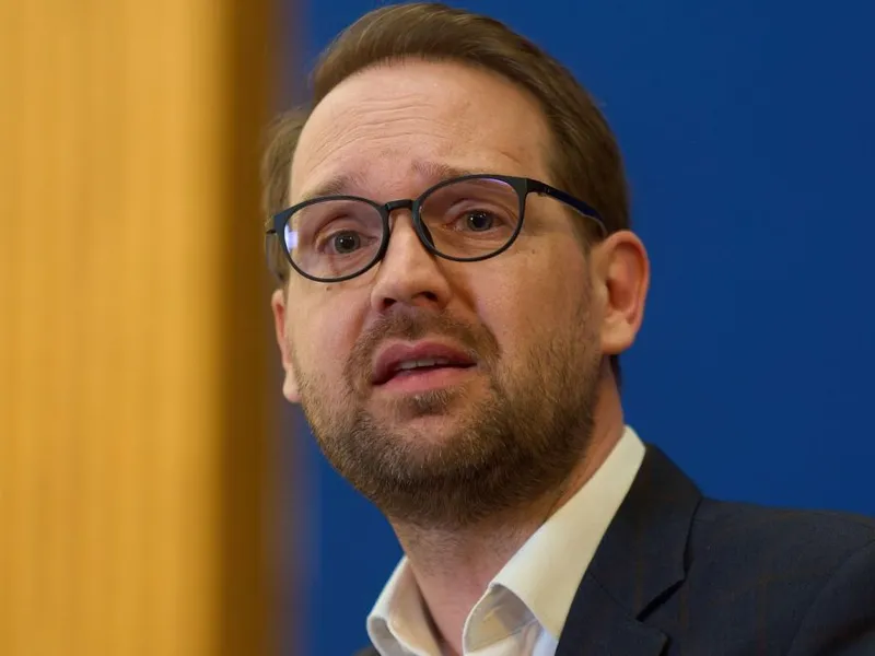 Dominic Fritz: "PSD şi UDMR vor face propuneri pentru Curtea Constituţională" - Foto: Profimedia Images