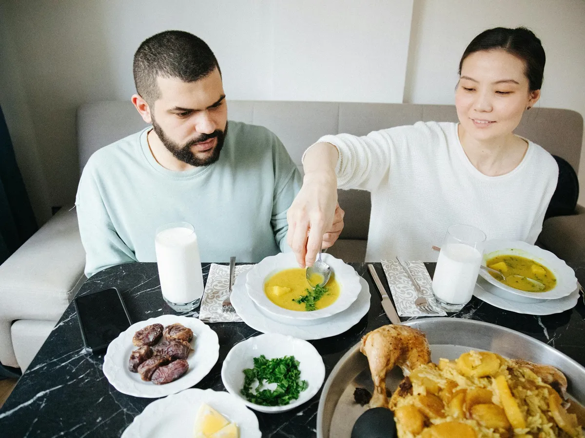 ”Supa arde-grăsimi”: 5 ingrediente, gata în 30 minute. Elimină rapid toxinele și kilogramele în plus - FOTO: Pexels (imagine cu rol ilustrativ)