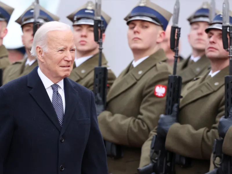 Joe Biden, mesaj pentru Moldova - Foto: Profimedia