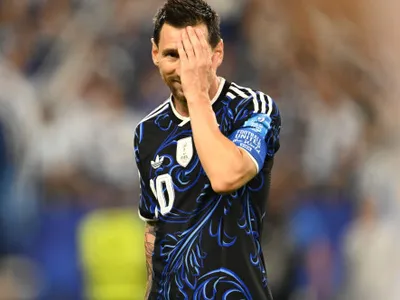 Revoltă în SUA la Cupa Mondială! ”Lionel Messi a scăpat nepedepsit”