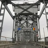 Circulaţia pe Podul Prieteniei, închisă pentru 12 ore. Reparații pe partea bulgară. Rute alternative - FOTO: Inquam Photos / George Călin (imagine cu rol ilustrativ)