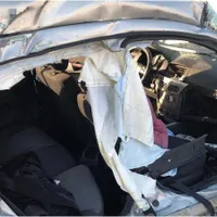 O şoferiţă rănită în accident a primit acasă nota de plată pentru 4 zile de spitalizare: 3.400 lei/FOTO: ziaruldeiasi.ro