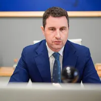 Ministrul Mediului, Apelor şi Pădurilor, Barna Tanczos- Foto: FACEBOOK