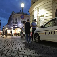 Foto: INQUAM Photos/ Octav Ganea