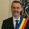 Mario de Mezzo, primarul Slatinei: ”Avem de ales între Europa și Rusia” - Foto: Facebook/ Mario de Mezzo