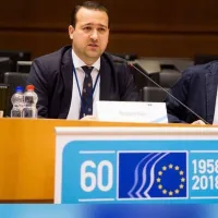 Mihai Ivașcu, a fost numit raportor al avizului Comitetului Economic și Social European privind Strategia Industrială a Uniunii Europene.